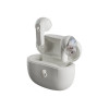 Skullcandy Rail True Wireless kõrvaklapid S2RLW-Q751, Bone/Orange Glow
