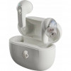 Skullcandy Rail True Wireless kõrvaklapid S2RLW-Q751, Bone/Orange Glow