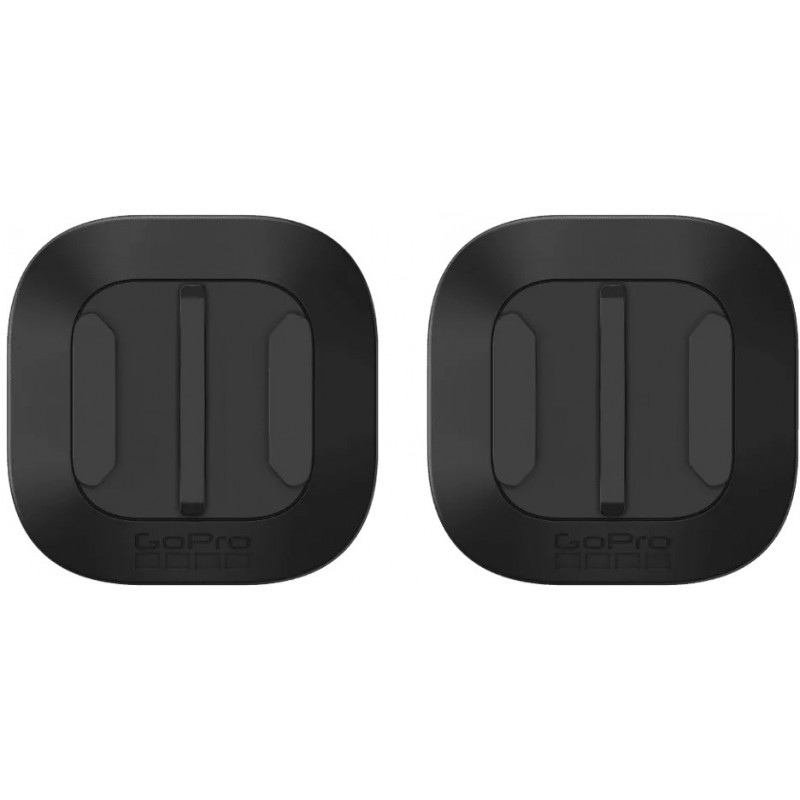 GoPro AACFT-011 universaalne kleepuv kinnitus (2 tk)