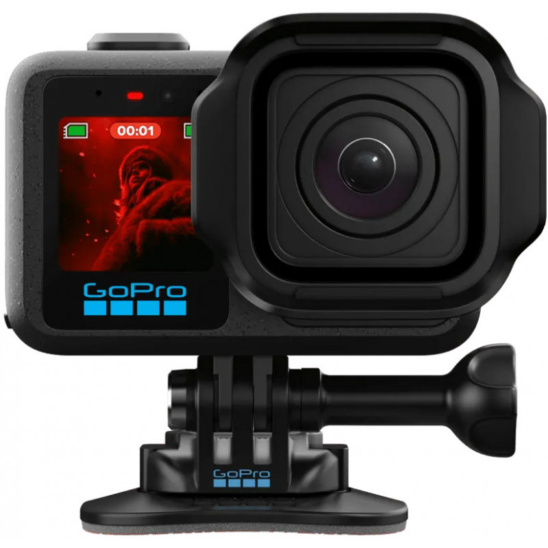GoPro AACFT-011 universaalne kleepuv kinnitus (2 tk)