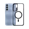 3MK Satin Armor MagCase Samsung Galaxy A25 5G jaoks, läbipaistev