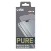 sbs mobile SBS Pure Glass karastatud klaas iPhone 18 / 18 Pro / 17 / 17 Pro / 16 Pro jaoks (1 tk)