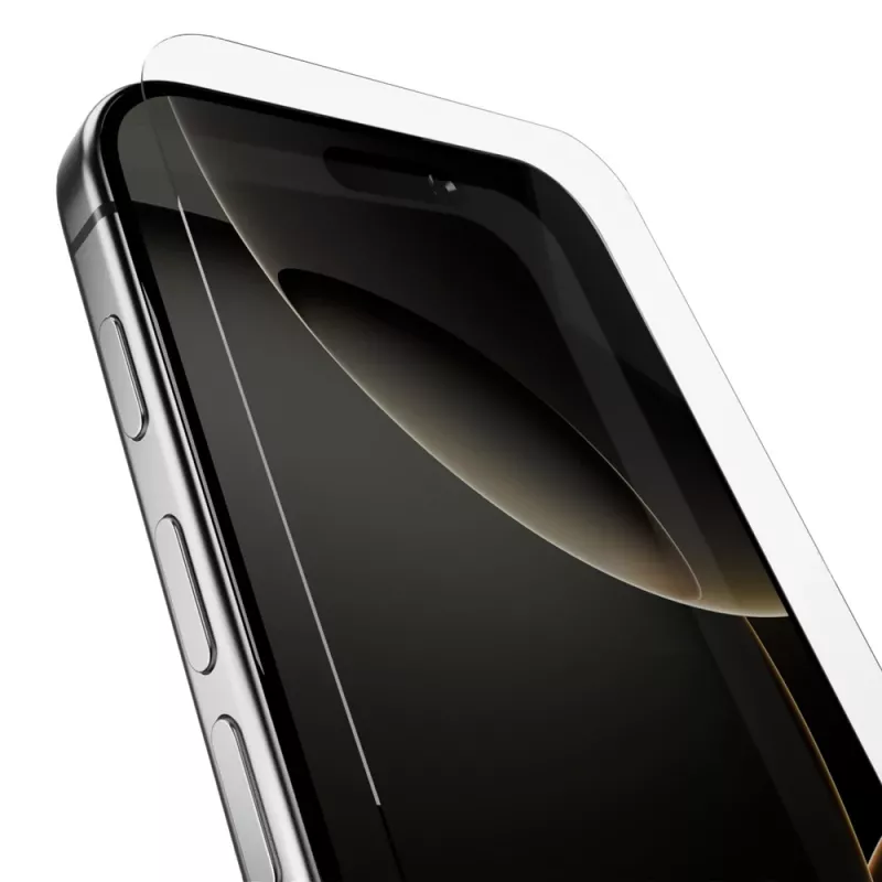 PURO karastatud klaas iPhone 16 Pro Max jaoks