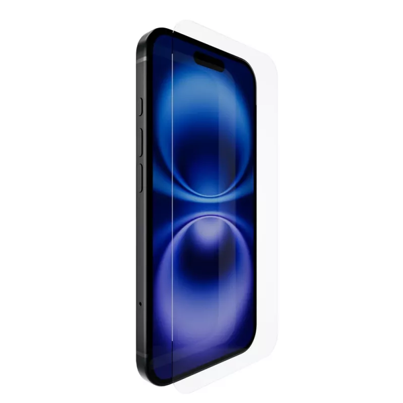 PURO karastatud klaas iPhone 16 Plus / iPhone 15 Plus jaoks