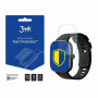 3mk FlexibleGlass Watch hübriidklaas Xiaomi Redmi Watch 4 jaoks