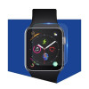 3mk FlexibleGlass Watch hübriidklaas Xiaomi Redmi Watch 4 jaoks