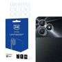 3mk Lens Protect hübriidkaamera klaas Realme Note 50 jaoks (4 tk)