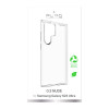PURO 0.3 Nude ümbris Samsung Galaxy S23 Ultra jaoks, läbipaistev