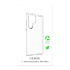 PURO 0.3 Nude ümbris Samsung Galaxy S23 Ultra jaoks, läbipaistev