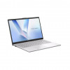 ASUS E1504GA-WS35 sülearvuti, 15.6" FHD, Intel Core i3-N305, 8 GB RAM, 256 GB SSD, Win11, Cool Silver (REPACK)