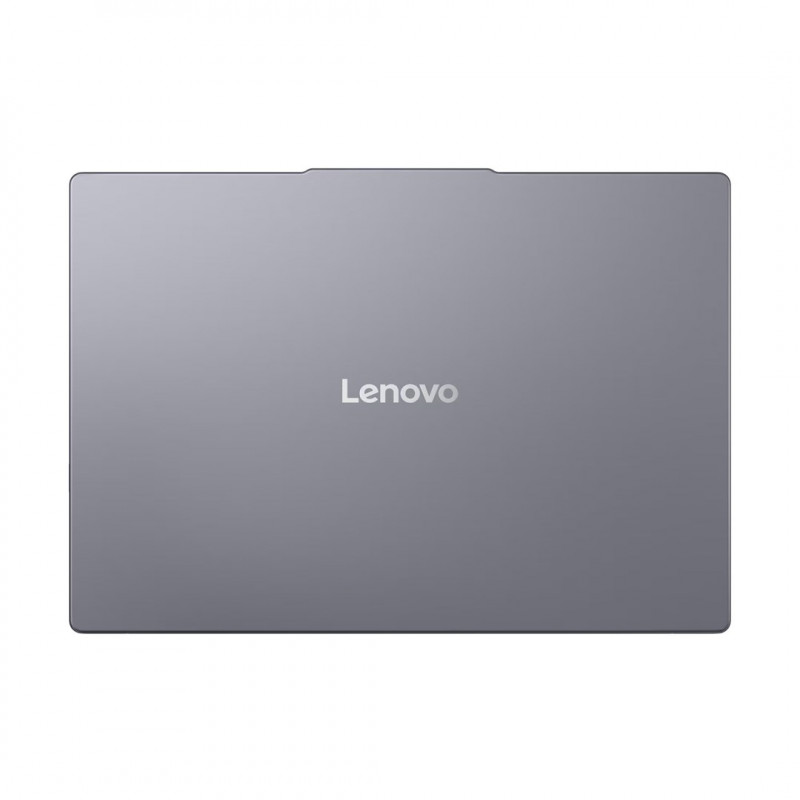 Lenovo Slim 3 15Q8X10 sülearvuti, 15,3" WUXGA puuteekraan, Snapdragon X1-26-100, 16 GB RAM, 1 TB SSD, Win11, Luna Grey (REPACK)