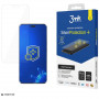 3mk SilverProtection+ antimikroobne ekraanikaitsekile Honor Magic6 Pro jaoks