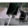 Tech-Protect universaalne autohoidik, must