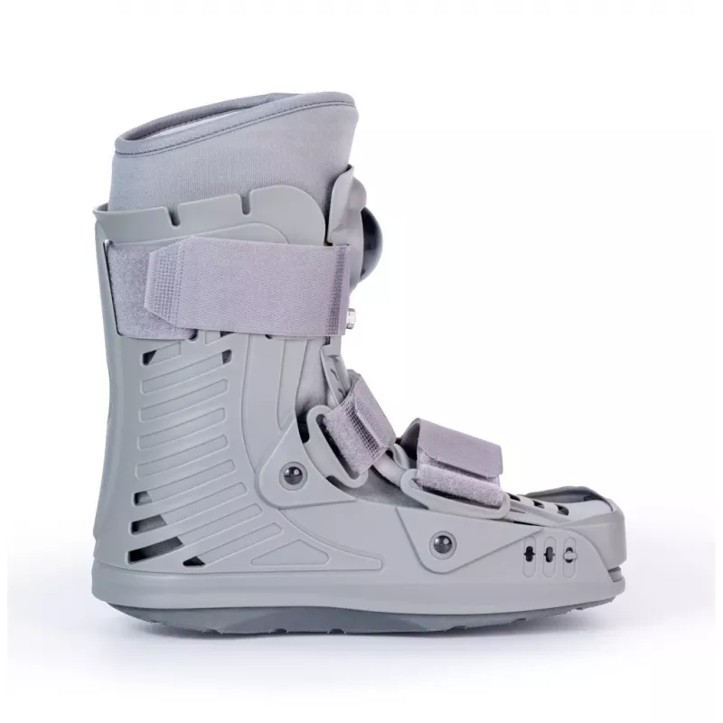 Rehafund AIR WALKER SHORT O-1181/M lühike hüppeliigese-pöia ortroos