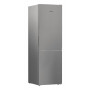 Whirlpool WPC 83I XP eraldiseisev külmik-külmutuskapp, 316 L, hõbedane (WPC83IXP)