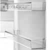 Whirlpool WPC 83I XP eraldiseisev külmik-külmutuskapp, 316 L, hõbedane (WPC83IXP)