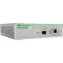 Allied Telesis AT-PC2000/SP-960 gigabitine meediakonverter, 10/100/1000Base-T SFP-le (mini-GBIC)