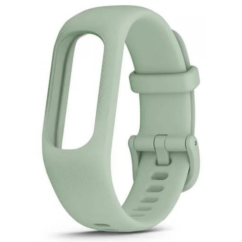 Garmin vívosmart 5 vahetusrihm, Cool Mint, Small/Medium (010-13201-02)