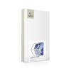 Tech-Protect Flexair Hybrid kaitseümbris THP4318 Samsung Galaxy Z Flip 7 jaoks, läbipaistev