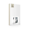Tech-Protect Flexair Hybrid Case THP4308 Samsung Galaxy Z Fold 7 jaoks, läbipaistev