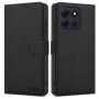 Tech-Protect rahakotikate THP4351 Motorola Moto G56 5G jaoks, must