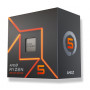 AMD Ryzen 5 7500 box-protsessor, 5 GHz, Socket AM5 (100-100002264BOX)