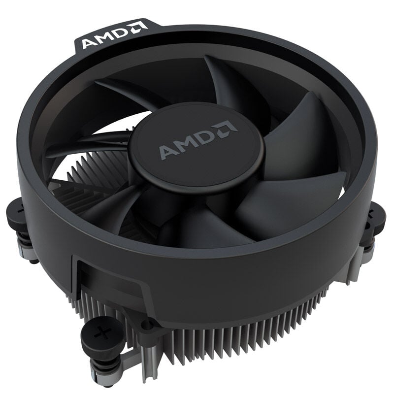 AMD Ryzen 5 7500 box-protsessor, 5 GHz, Socket AM5 (100-100002264BOX)