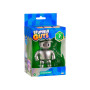 P.m.i. Kids World Stumble Guys S3 Mythic Edition tegelaskuju - Metal MR. Stumble