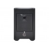 SanDisk Professional G-RAID SHUTTLE 4 kõvaketta massiiv, 24 TB, 4 pesaga, HDD 6 TB x 4, Thunderbolt 3, USB 3.2 Gen 2
