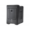 SanDisk Professional G-RAID SHUTTLE 4 kõvaketta massiiv, 24 TB, 4 pesaga, HDD 6 TB x 4, Thunderbolt 3, USB 3.2 Gen 2
