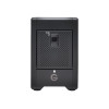 SanDisk Professional G-RAID SHUTTLE 4 kõvaketta massiiv, 24 TB, 4 pesaga, HDD 6 TB x 4, Thunderbolt 3, USB 3.2 Gen 2
