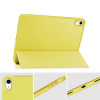 Tech-Protect SC Pen Apple iPad 10.9 (2022) / iPad 11 (2025) ümbris, kollane