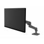 Ergotron LX Pro 45-712-292 LCD-ekraani liigendvarrega kinnituskomplekt, lame C-kinnitus, lühike vars, must, kuni 34 tolli (86,4 cm)