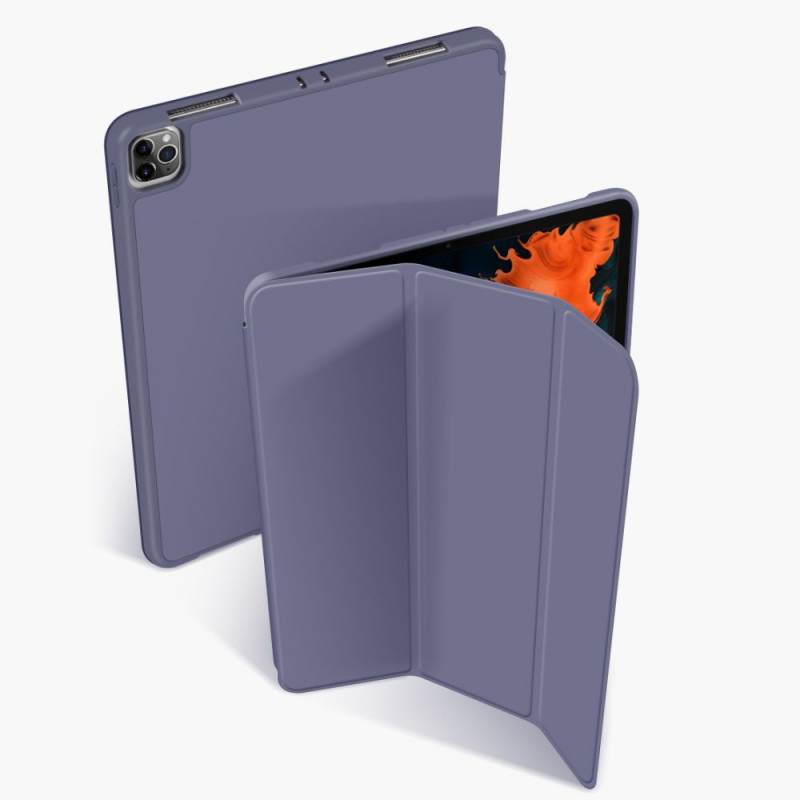 Tech-Protect SC Pen Apple iPad Pro 11 (2020/2021/2022) ümbris, must