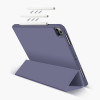 Tech-Protect SC Pen Apple iPad Pro 11 (2020/2021/2022) ümbris, must