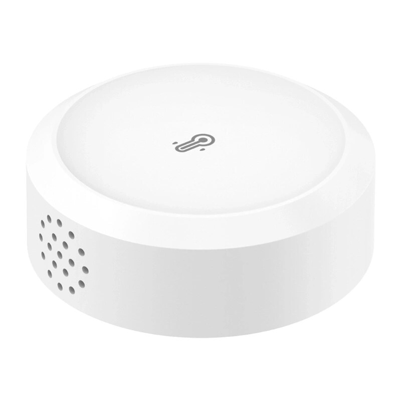 SONOFF AirGuard SNZB-02M Zigbee temperatuuri- ja niiskusandur