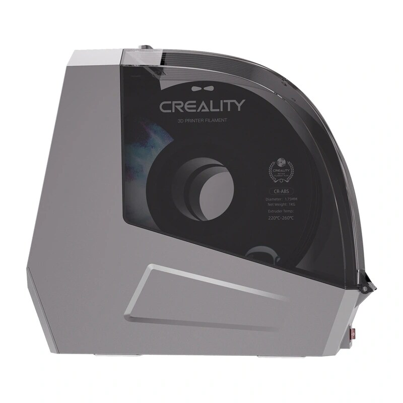 Creality Space Pi Plus V2 hõõgniidikuivati