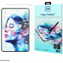 3MK Paper Feeling Lenovo Tab M11 mati tahvelarvuti ekraanikile (2 tk)
