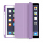 Tech-Protect SC Pen Apple iPad Air 10.9 (2020/2022) / iPad Air 11 (2024) ümbris, violetne