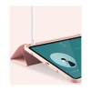 Tech-Protect SC Pen Apple iPad Air 10.9 (2020/2022) / iPad Air 11 (2024) ümbris, violetne