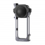 PGYTECH alumiiniumkorpus Insta360 X5 kaamerale P-57C-020