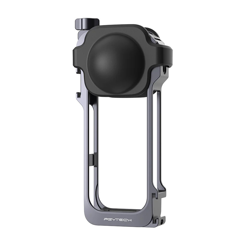 PGYTECH alumiiniumkorpus Insta360 X5 kaamerale P-57C-020