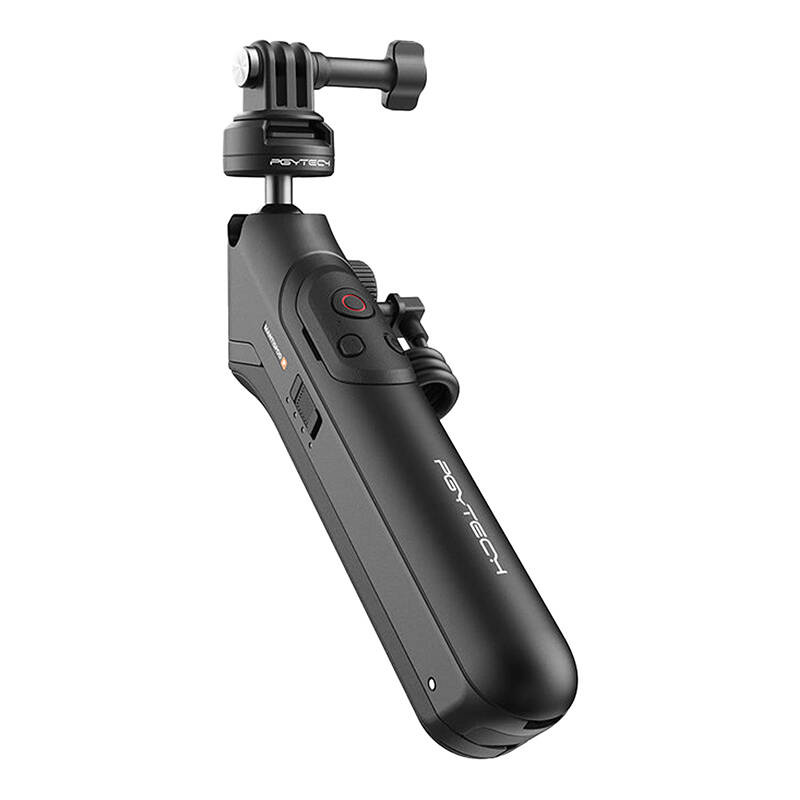 PGYTECH CapLock MantisPod Power statiiv GoPro Hero kaamerale P-GM-149