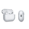 Tech-Protect Flexair Apple AirPods Pro 2 / 1 ümbris, läbipaistev