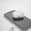 Tech-Protect Flexair Apple AirPods Pro 2 / 1 ümbris, läbipaistev