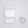 Tech-Protect Flexair Apple AirPods Pro 2 / 1 ümbris, läbipaistev