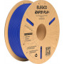 Elegoo Rapid PLA+ 3D-printeri filament, 1,75 mm, sinine, 1 kg