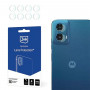 3MK Lens Protection Motorola Moto G34 5G kaamerakaitse, 3MK5676 (4 tk)