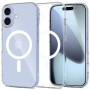 Tech-Protect FlexAir MagSafe ümbris Apple iPhone 17 jaoks, läbipaistev