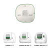 Petkit silinder T4-2-MAT jaoks, hall
